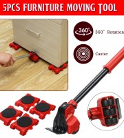 Furniture Moving Tools