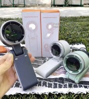 Foldable High speed Turbo Mini Fan